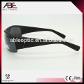 Logo de haute qualité print sports sunglasses